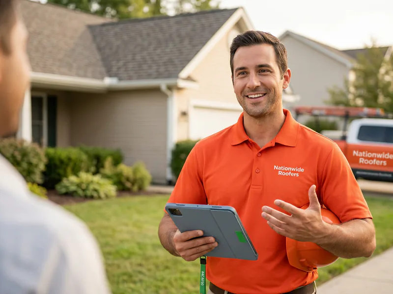 Roof Installation  in Metairie  FAQ